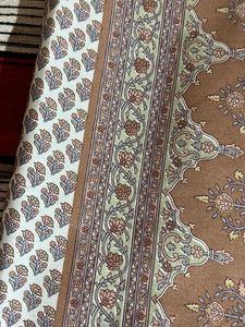 sari for daily use
