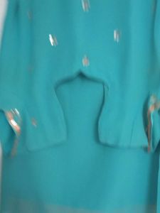 Boutique Stiched Salwar Suit