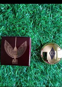 Airbrush Flawless Finish Powder