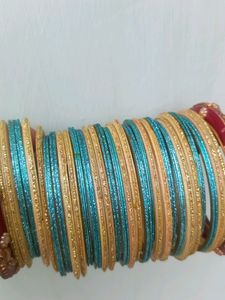 Good Bangles And Party Wear