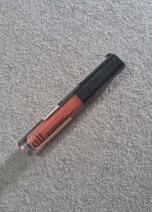 Elf Lip Plumping Gloss - Mocha Twist