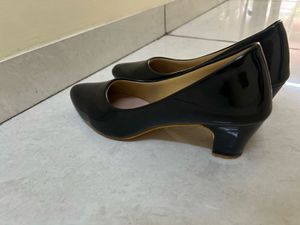 Formal Heels