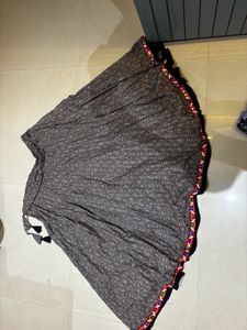 Ethnic Skirt
