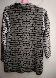 [BUY1GET1]Ultra Warm Woolen Cardigan