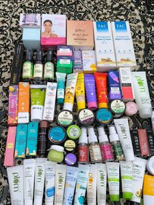 Any One Product For 75 Each
