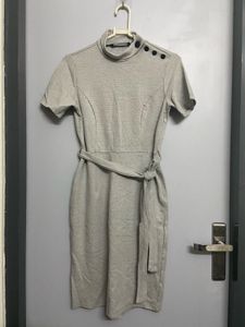 Cute Party Wear Slim Fit Dress