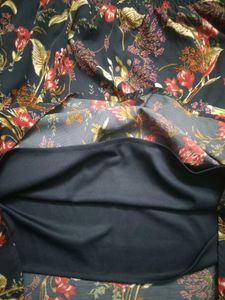Lee Cooper Off Shoulder Top