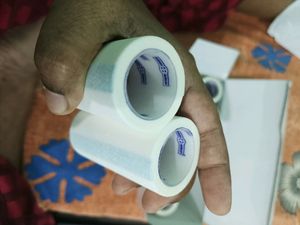 Surgical Tape