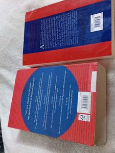 Robert Greene Books Set 2 book long big boo