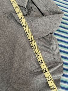 Members Mark Active Wear Polo T Shirt