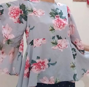 Tokyo Talkies Brand Top