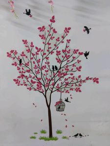 Wall Sticker❤️🕊️