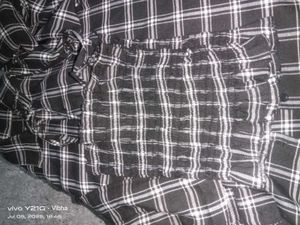 Plaid Shirt
