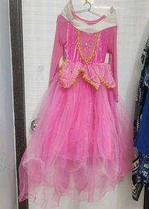 Aurora Sleeping Beauty Costume