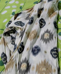 Straight college kurti with FREE GIFT