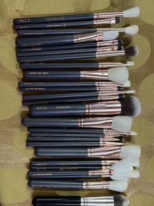 Zoeva Professional Makeup Brush Set New 25 Pcs
