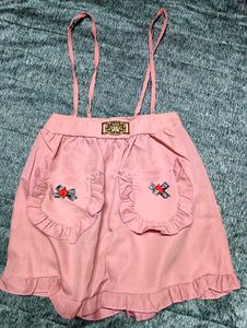 Cute Jumpsuit For Girl