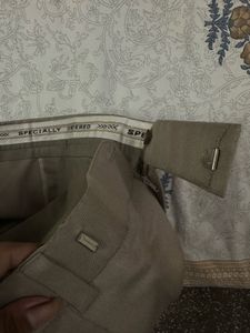 Men&#39;s Trousers