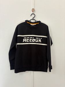 Unisex Reebok Sweatshirt