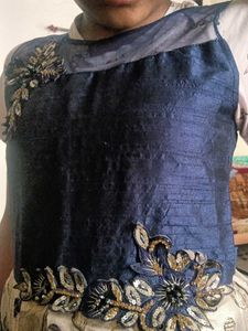 Girls Gown