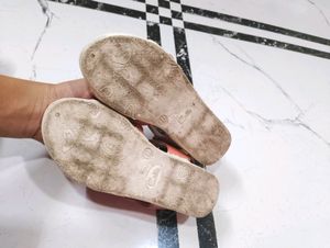 Girls Footwear