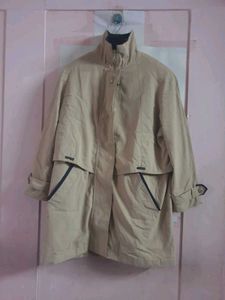 RTG Imported Long Jacket W L