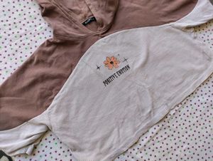 Free Size Crop Top