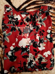HARPA red Top
