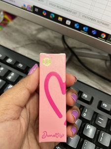 Dunamiss Revenge Lipstick