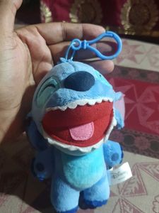 Cute Disney Stitch Character Plush Soft Toy