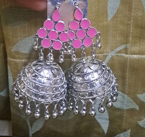 Jhumka