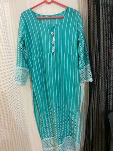 Kurta Pant Set