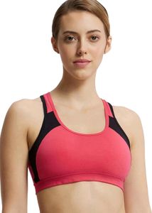 Two Jockey Active Wear Bra
