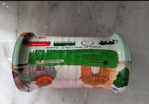 Go  India Plastic  Double Glass Coating Manjha