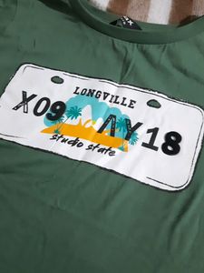 Women&#39;s Max XS Tee Shirt