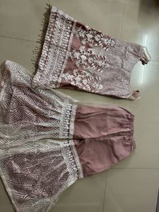 Elegant Kurta Set