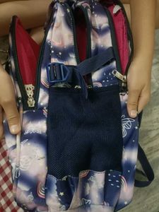 Unicorns 🦄 School Bag