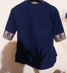 Size - XS .So Comfortable And Best For Summer