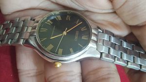 Seiko Water Resistant Watch