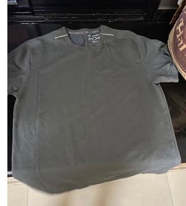 Mens Jockey T-shirt