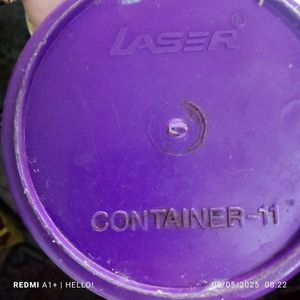 Kitchen Storage Container Set