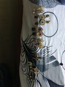 8pair Ear Ring