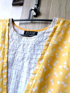 Maxi Dress💛