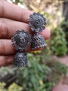 Lightweight Earrings