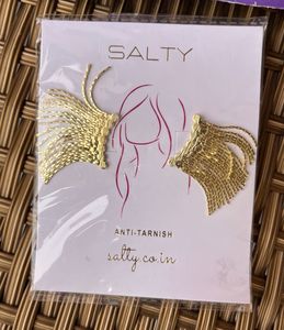 Salty Jewellery Box