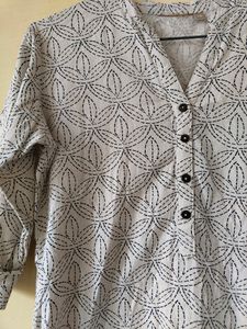 Short Kurta