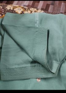 Vintage Farshi Shalwar Suit