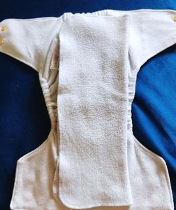 Baby Cloth Diaper 1