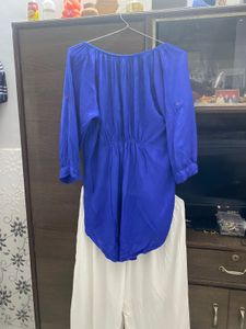 Ethnic Kurta Set