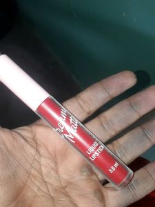 Cream Matte Lipstick